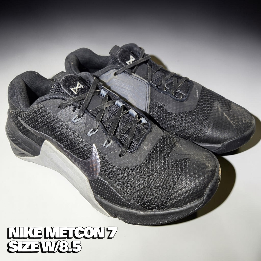 Nike Metcon 7s